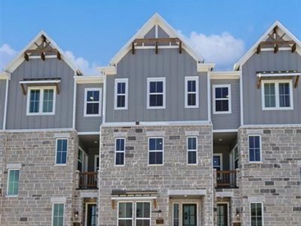 817 Heights Way, Plano, TX 75075