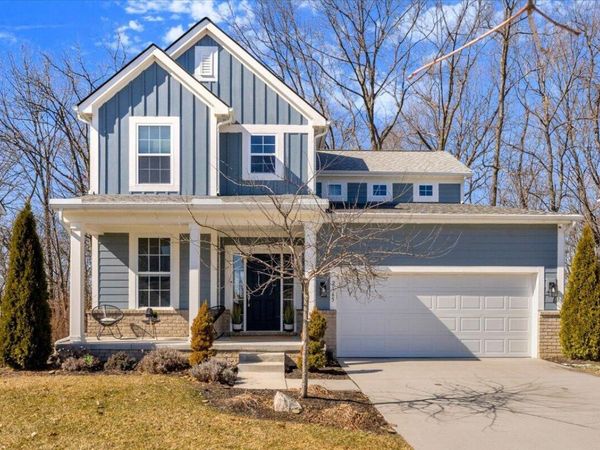 2165 Wiltshire Drive, Ypsilanti, MI 48198