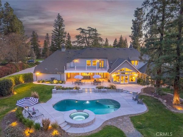 2649 Heritage Avenue, Clovis, CA 93619