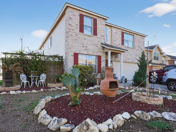 2338 Baxter, San Antonio, TX 78245