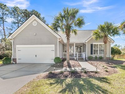 2447 Bergeron Way, Mount Pleasant, SC 29466
