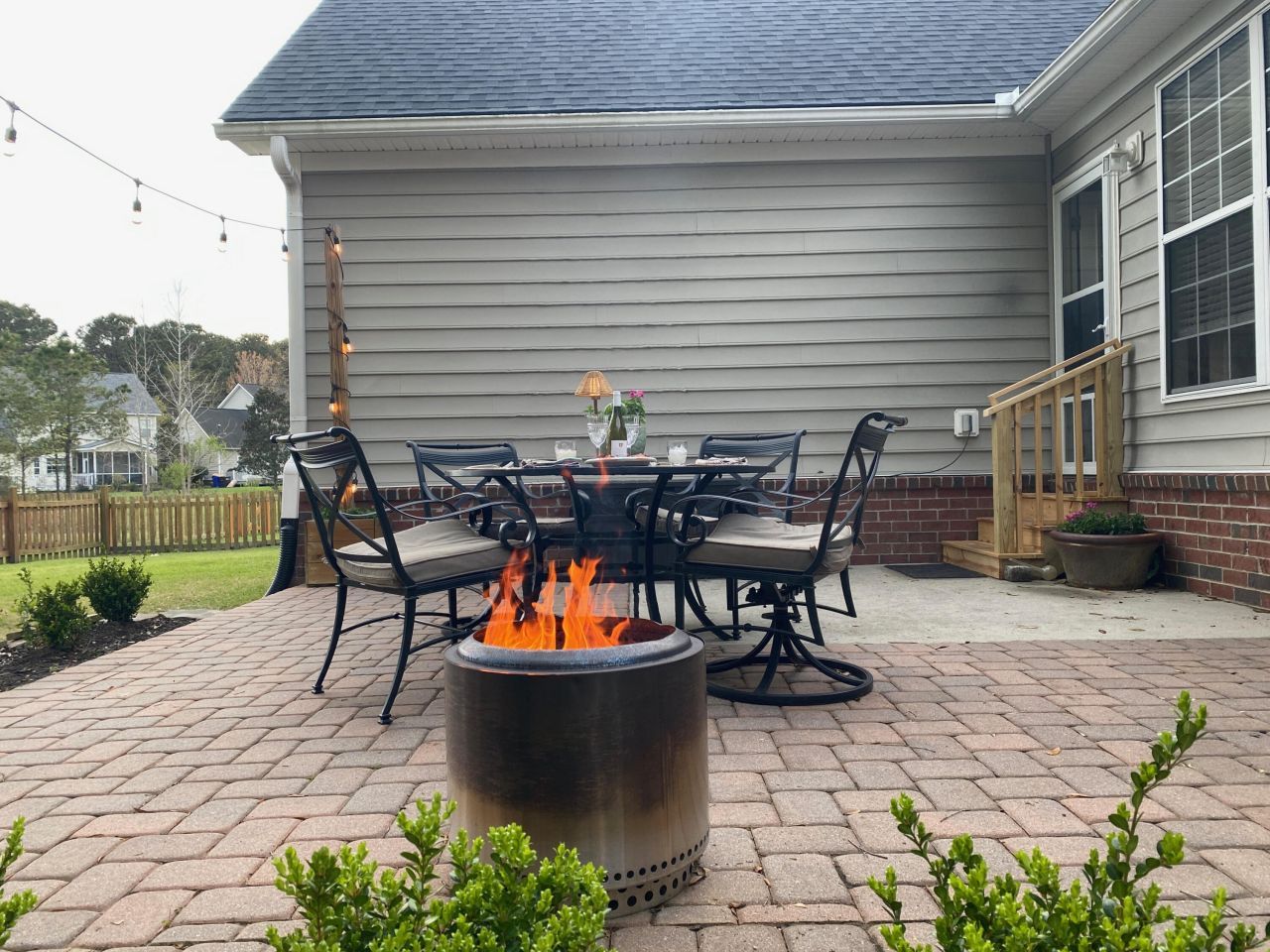 2447 Bergeron Way Photo 46