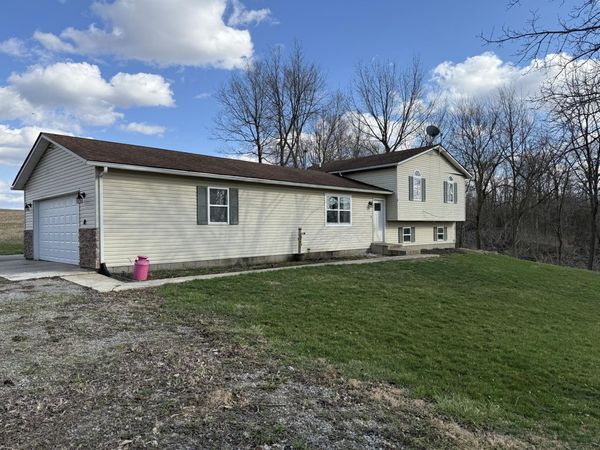 6443 County Road 47 , West Liberty, OH 43357