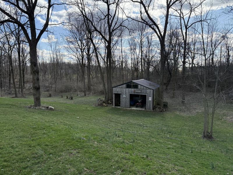 6443 County Road 47 , West Liberty, OH 43357 Photo 17