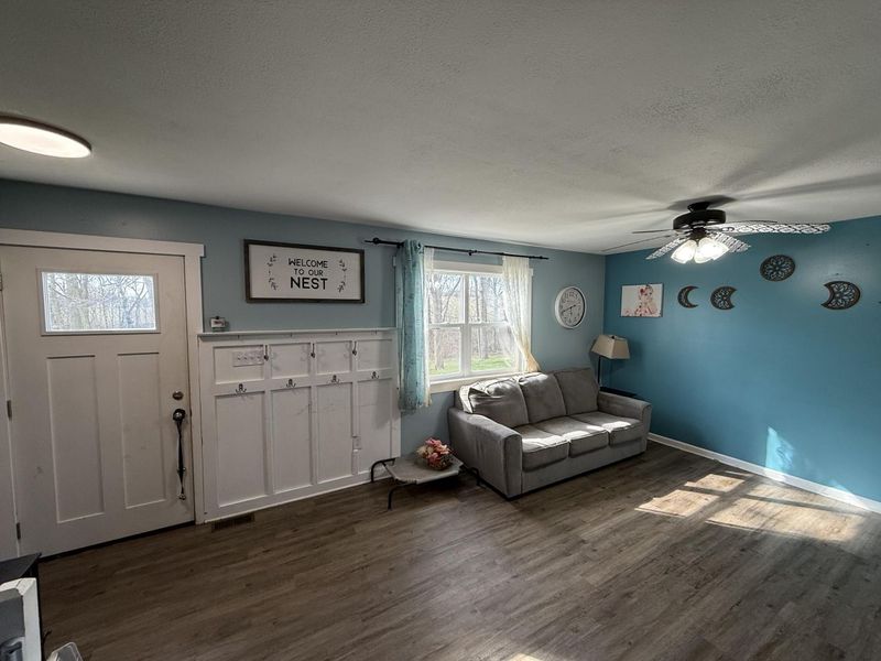 6443 County Road 47 , West Liberty, OH 43357 Photo 2