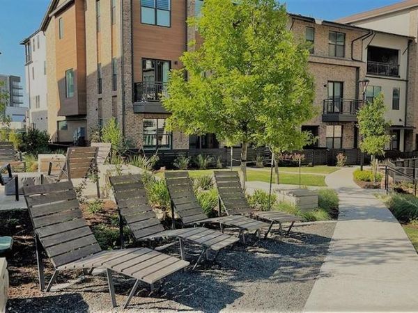 4511 Unity CIR, Unit 236, Austin, TX 78731