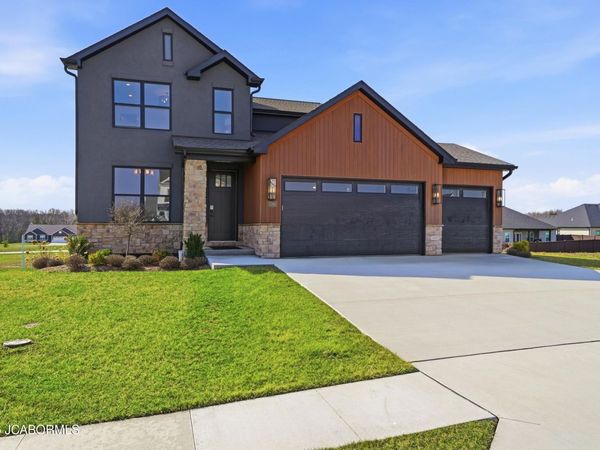 5760 KINGFISHER DRIVE, Ashland, MO 65010