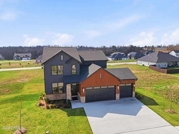 5760 KINGFISHER DRIVE, Ashland, MO 65010