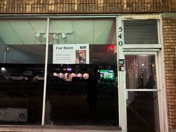 540 Washington Ave, Belleville, NJ 07109