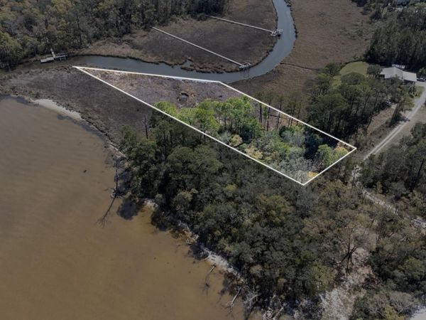 Lot 2 Bay Magnolia Lane, Santa Rosa Beach, FL 32459