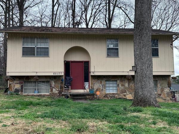 6517 Rock Bridge Lane, Knoxville, TN 37921