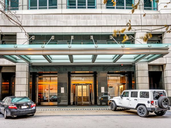130 N GARLAND Court, Unit 1701, Chicago, IL 60602