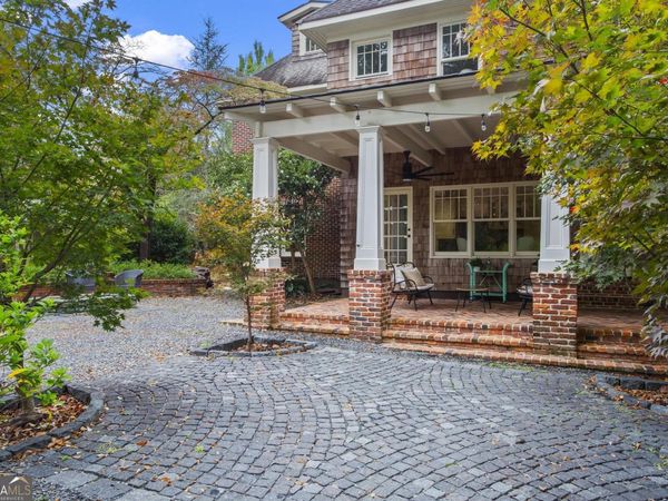 213 Mount Vernon Drive, Decatur, GA 30030