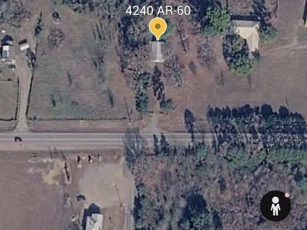 4240 Highway 60, Bigelow, AR 72016