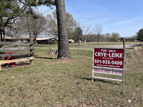 4240 Highway 60, Bigelow, AR 72016