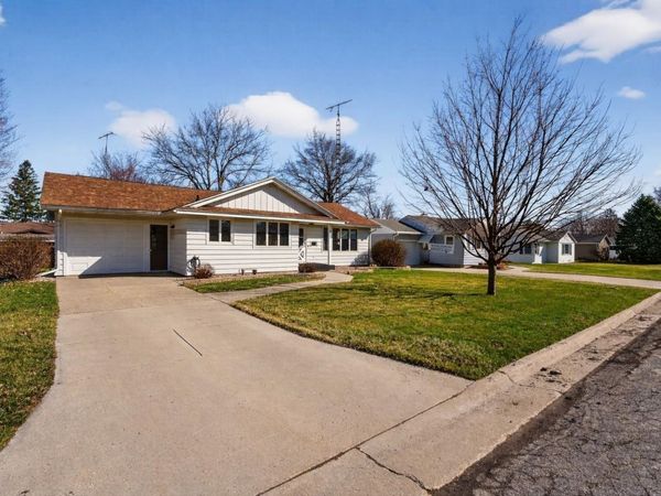 2507 16th Street, Monroe, WI 53566