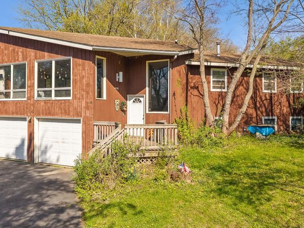 N3581 Skyhigh Road, Poynette, WI 53955