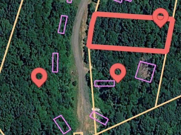 0 Rock Haven Drive , Norwood, NC 28128