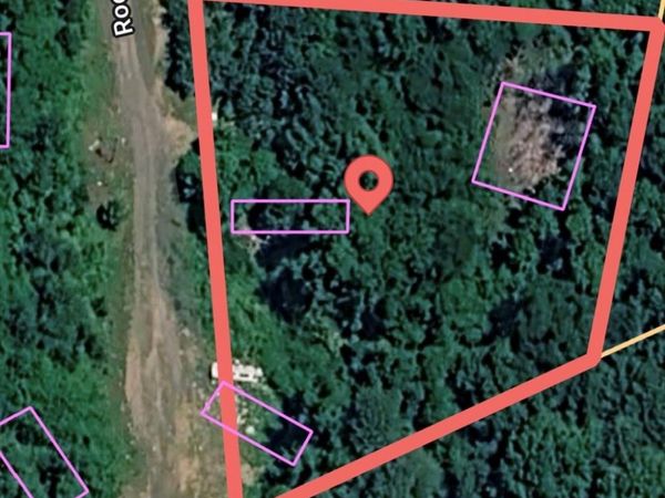 0 Rock Haven Drive , Norwood, NC 28128