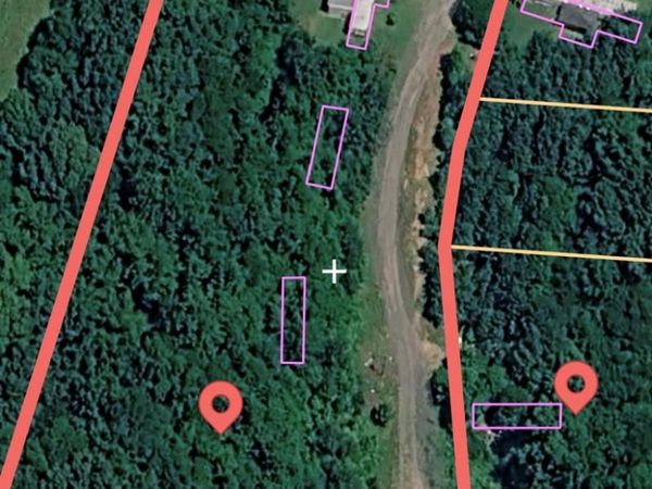 0 Rock Haven Drive , Norwood, NC 28128