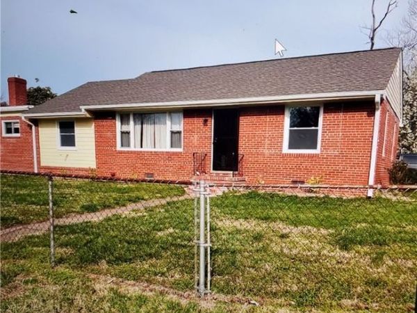 3601 Montclair Road, Richmond, VA 23223