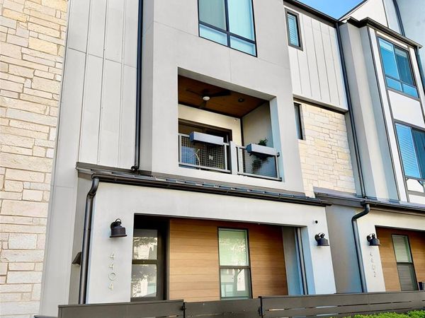 4404 Authentic DR, Austin, TX 78731