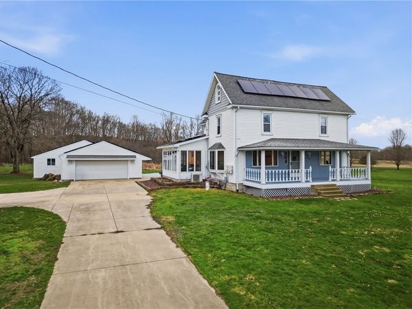 6238 Huron Rd, Transfer, PA 16154