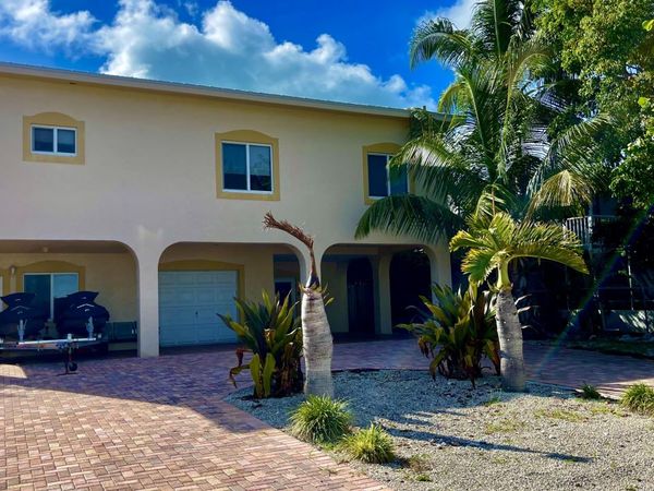 917 Red Bird Road, KEY LARGO, FL 33037