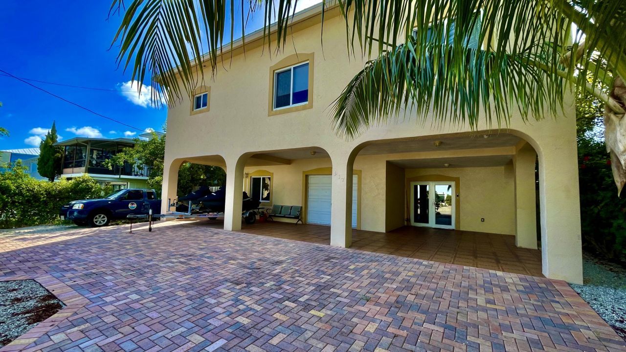 917 Red Bird Road, Key Largo, FL 33037 Photo