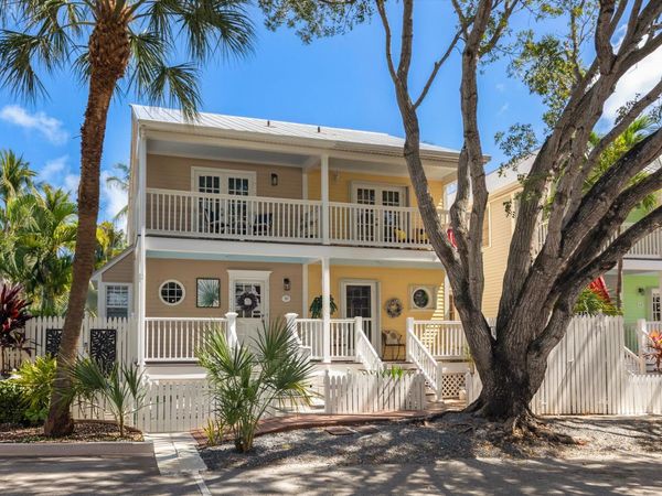 37 Spoonbill Way, KEY WEST, FL 33040