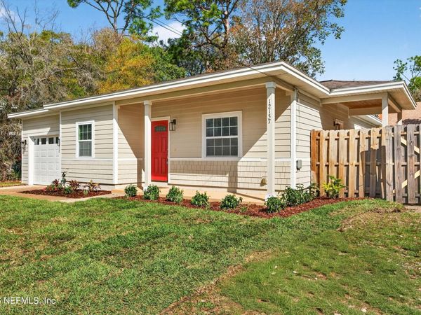 12157 GRASSE Street, Jacksonville, FL 32224