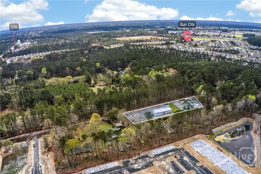 256 Green Acres Road, Ridgeland, SC 29936 Main Photo