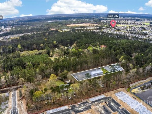 256 Green Acres Road, Ridgeland, SC 29936