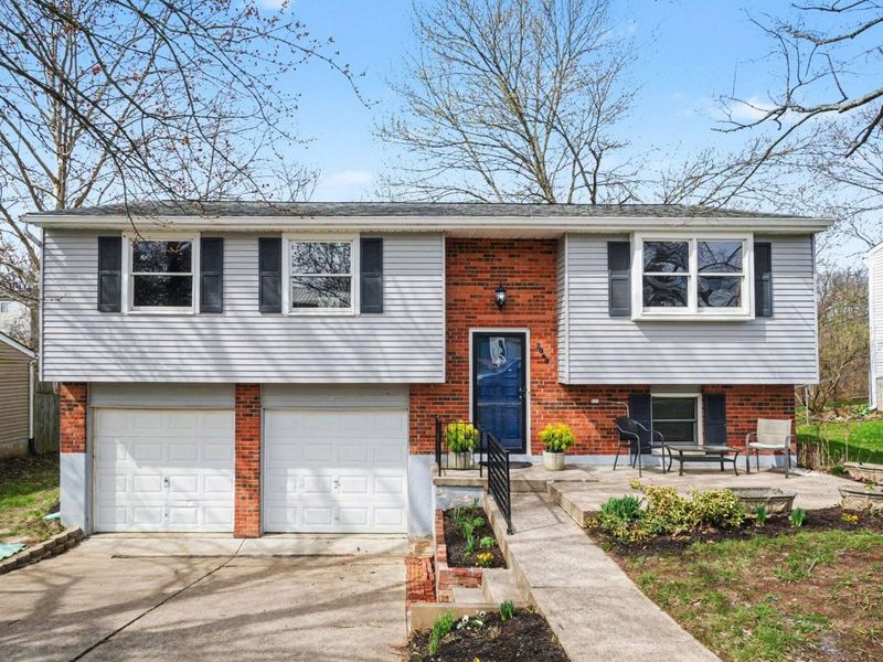 3060 Featherstone Drive, Burlington, KY 41005 Photo 1