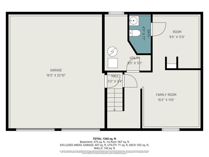 3060 Featherstone Drive, Burlington, KY 41005 Photo 30