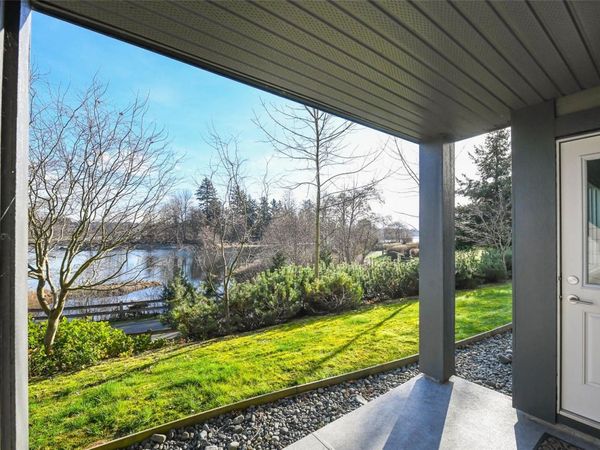 1944 Riverside Lane , Unit 110, Courtenay, BC V9N 0E5