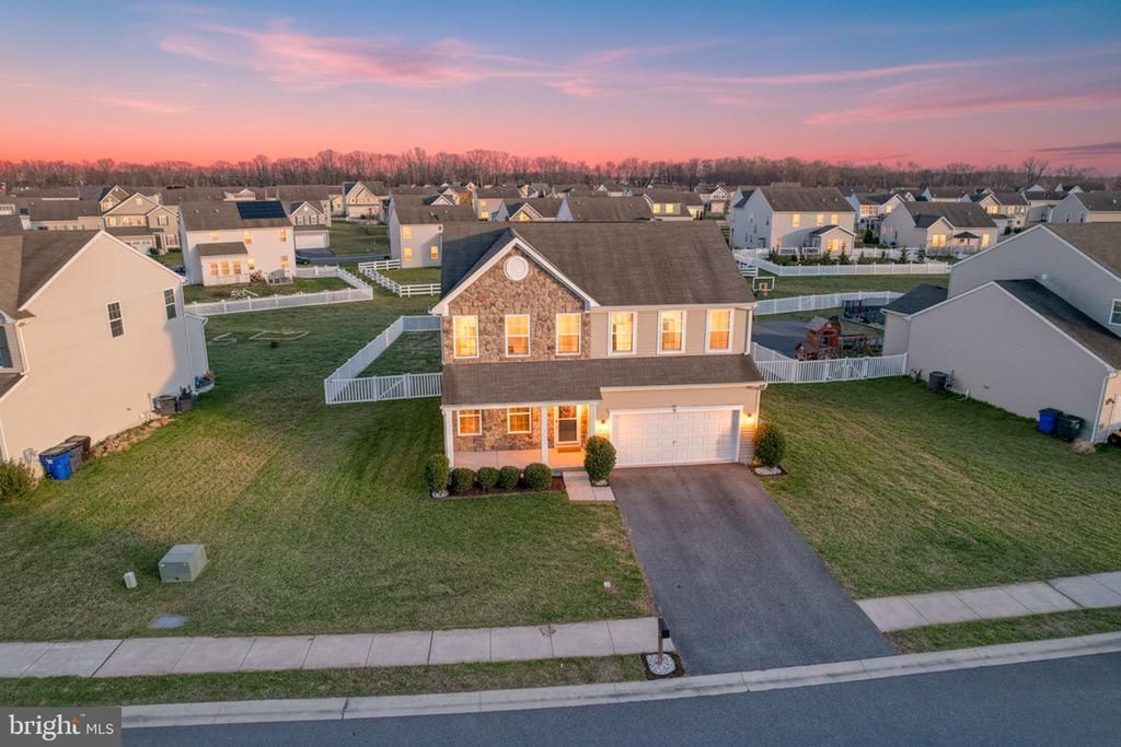 244 Delaware River Drive, Clayton, DE 19938 Main Photo