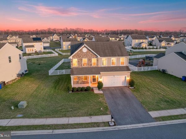 244 DELAWARE RIVER DRIVE, CLAYTON, DE 19938