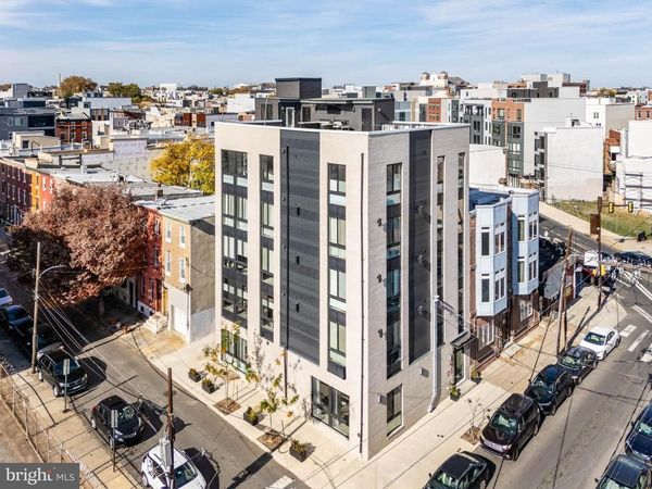 716 N 15TH STREET , Unit 5, PHILADELPHIA, PA 19130