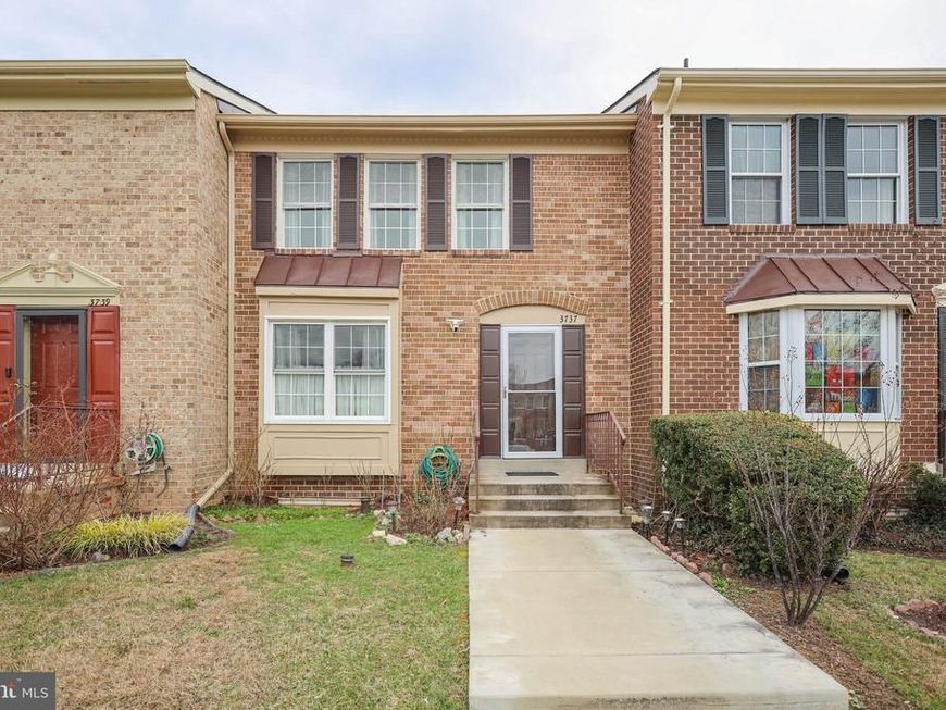 3737 Capulet Terrace , Unit 3737, Silver Spring, MD 20906 Main Photo
