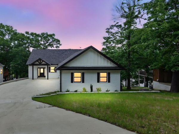 249 SPRINGBROOK Drive, Hot Springs, AR 71913