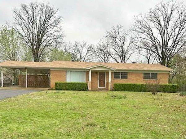 103 SUNSET BAY, Hot Springs, AR 71913