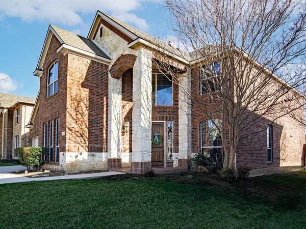 3600 Delaney Drive, Fort Worth, TX 76244