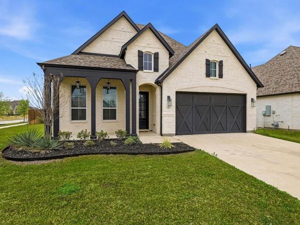 425 Lost Creek Trail, Waxahachie, TX 75165