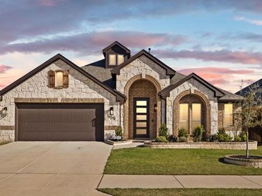 4452 Blue Mist Drive, Fort Worth, TX 76036