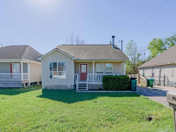 25418 Homestead Dr, Denham Springs, LA 70726