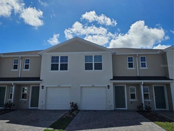 2943 BRIE HAMMOCK BEND , ST CLOUD, FL 34773