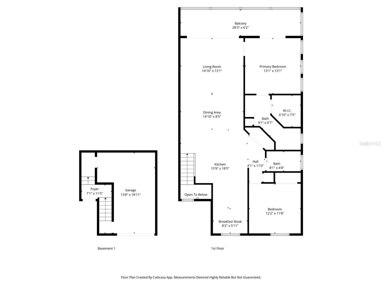 6758 Fairview Terrace, Bradenton, FL 34203 Photo