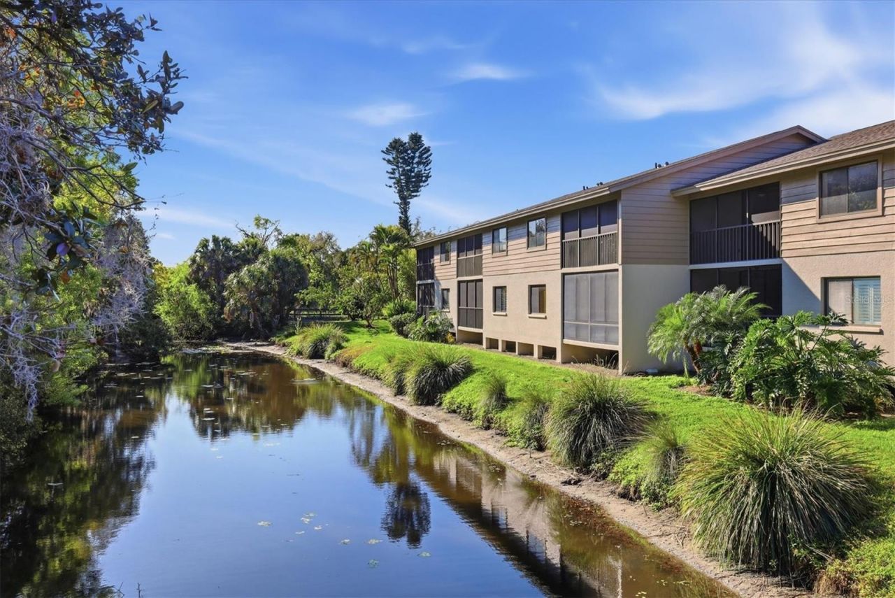 3361 Cross Creek Drive, Unit 3361, Sarasota, FL 34231 Photo