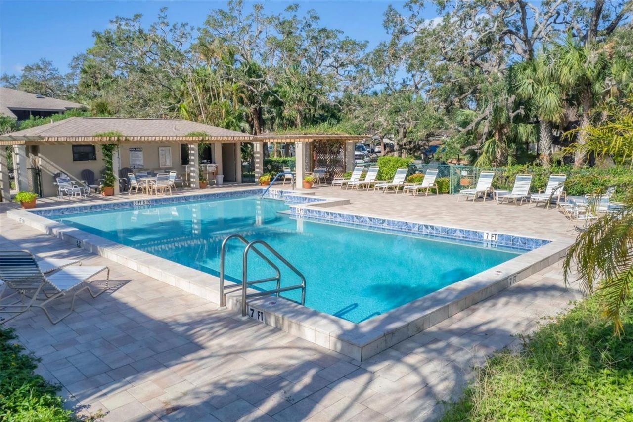 3361 Cross Creek Drive, Unit 3361, Sarasota, FL 34231 Photo